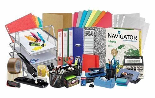 Material de Escritório